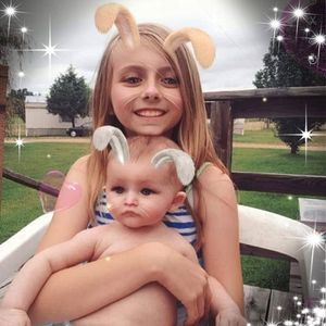 Meet your Posher, Kaeori